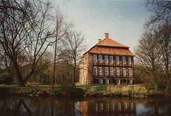 Schloss Schnebeck - zur Website