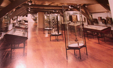 Zur Vergrößerung bitte Bild anklicken - Foto einer Abbildung in der Broschüre des Museum Boerhaave