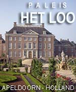 Zur Website des Paleis Het Loo ...