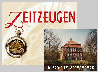 Zur Website von Schloss Schnebeck